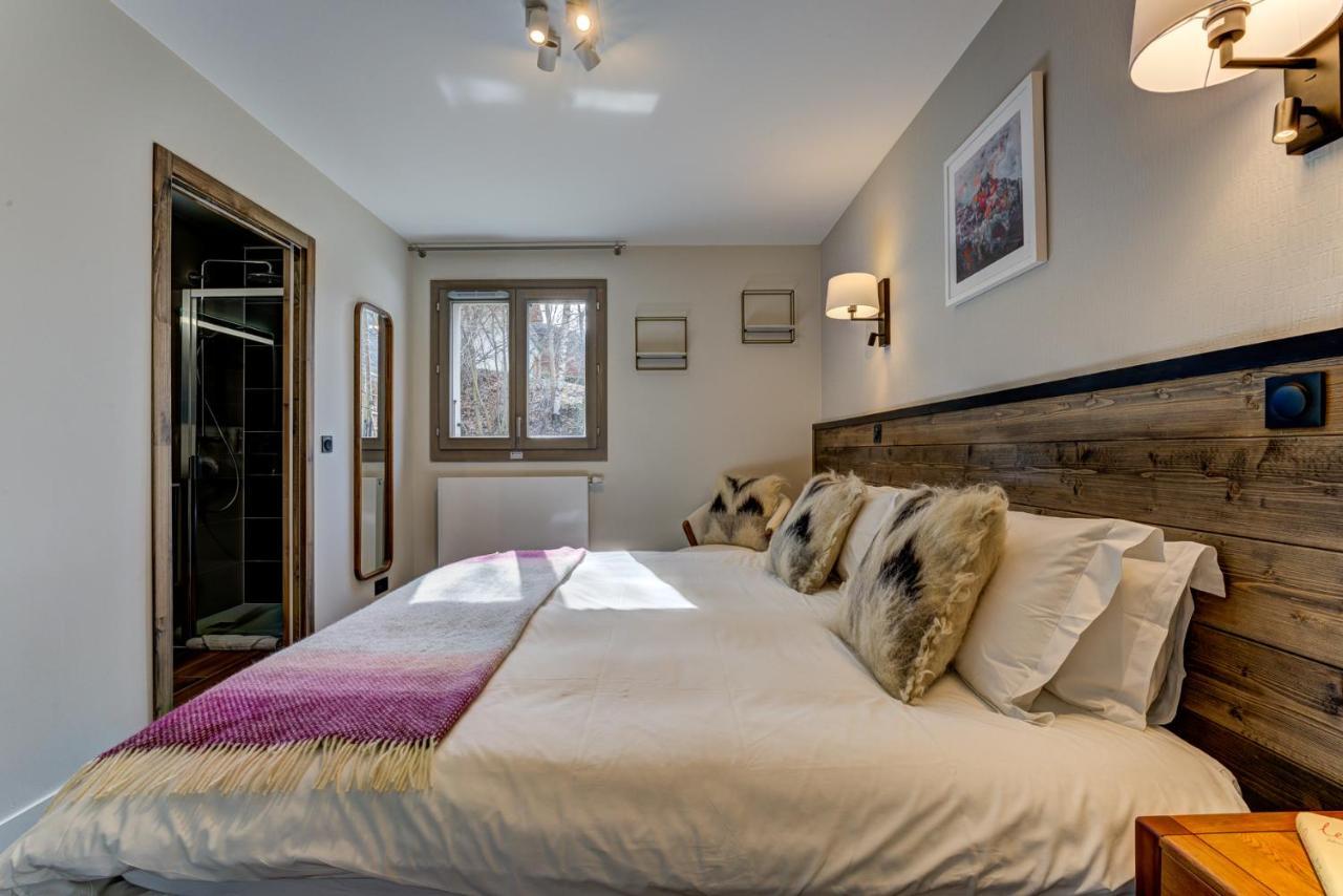 Residence White Pearl Chamonix Exterior photo